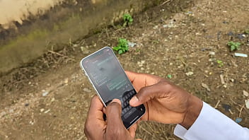 A conversation between harveyxbush and itxqueen