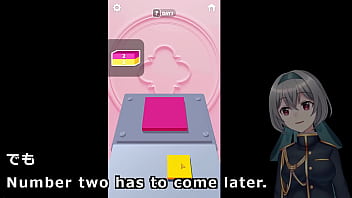 Design underwear with the pressing machine