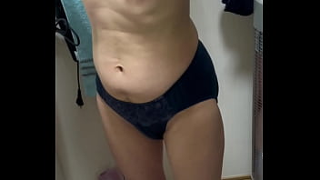 Today's wife beautiful nipples filmed in the bath before sex