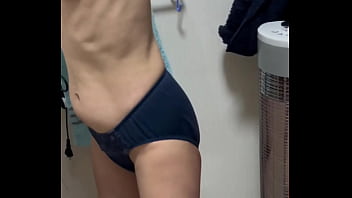 Today's wife beautiful nipples filmed in the bath before sex Today's wife beautiful nipples filmed in the bath before sex