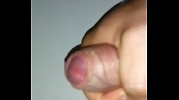 Corrida en el lavabo