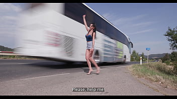 Reload hitch hiking laura fiorentino 5on1 bbc atm balls deep dap wrecked ass buttrose squirt cum in mouth swallow gio2574m