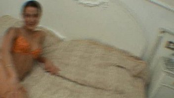 Gorgeous girl gets what she deserves