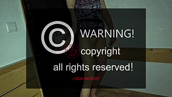 Stranger instantly cum inside my tight cunt with passion and fear teaser