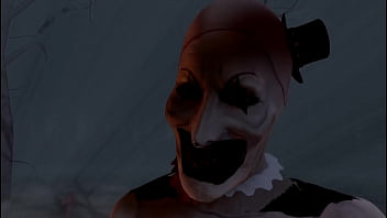 Halloween's eve fucking mission