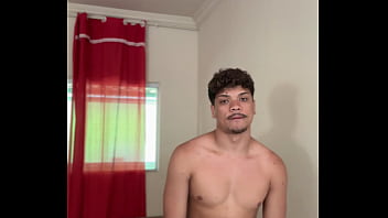 Vem conferir que delícia de novinho