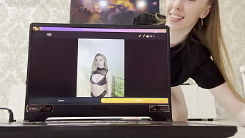 I put my panties in my pussy and am fucking my ass with a dildo