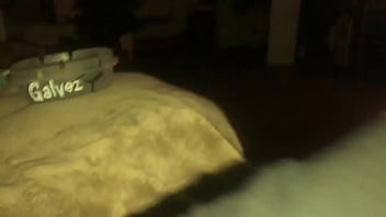 I get hard showing my dick