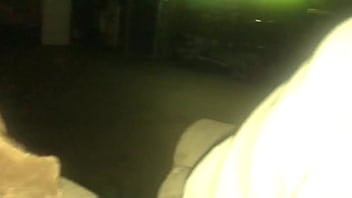 I get hard showing my dick