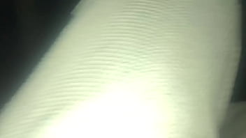 I get hard showing my dick