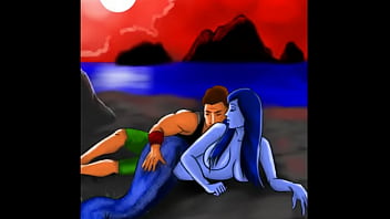 Chicas con senos grandes