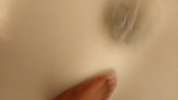 Fucking A Black Dildo thumbnail