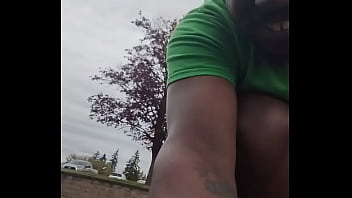 Taking An Exercise Routine I Learned Indoors And Privately Practicing It Outdoors 3 thumbnail