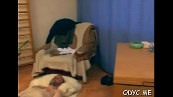 Stupendous marty fucked properly