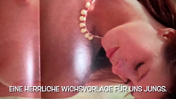 Great centerfolds of bravo magazine