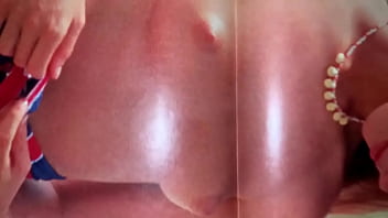 Great centerfolds of bravo magazine