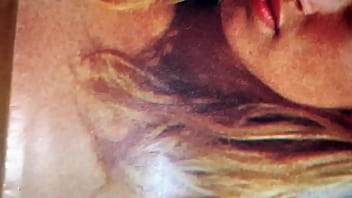 Great centerfolds of bravo magazine