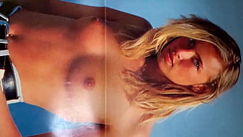 Great centerfolds of bravo magazine