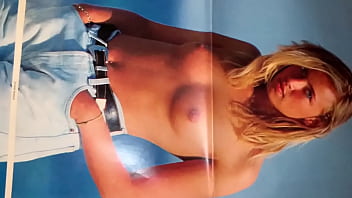 Great centerfolds of bravo magazine