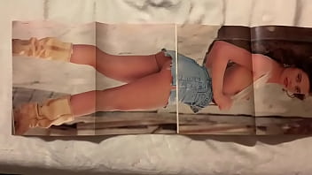 Great centerfolds of bravo magazine