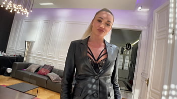 Venera maxima casting blowjob pov blowjob