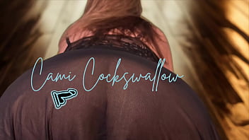 Bbw spread and fucked