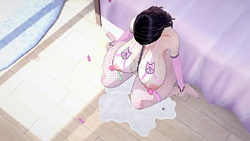 Futa Fuck Mommy thumbnail