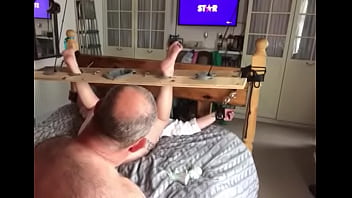 Lana vibed and squirting in stocks