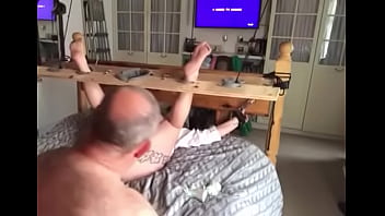 Lana vibed and squirting in stocks