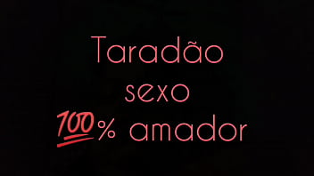 Gozando no rabo da preta