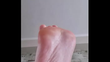 My legs are ready to play with your cock