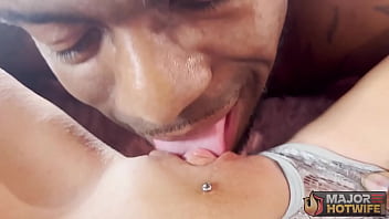 Busty blonde milf kristi kream gets her pussy fucked by rome major