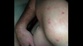 Slut blows in hotel room