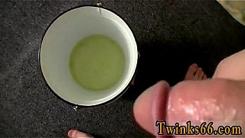 Sex Small Beautiful Gay Eddy And His Bucket Of Piss thumbnail