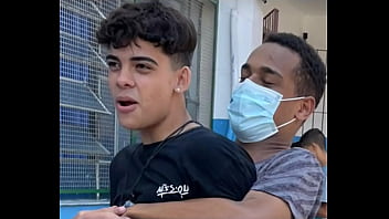 Cuidado Com O Negão thumbnail