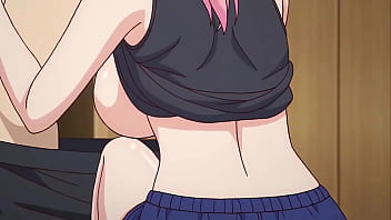 これってナ～ニ？ ～可愛ママ搾り～