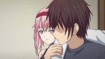 これってナ～ニ？ ～可愛ママ搾り～