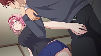 これってナ～ニ？ ～可愛ママ搾り～