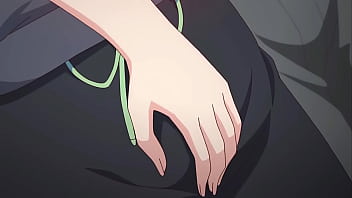 これってナ～ニ？ ～可愛ママ搾り～