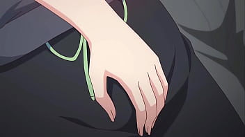 これってナ～ニ？ ～可愛ママ搾り～