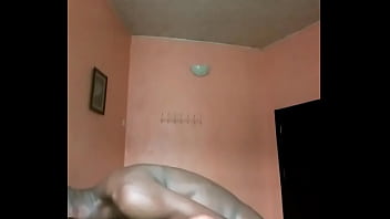 Hot sex is all she wants