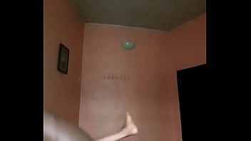 Hot sex is all she wants