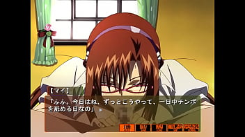 イベントへ行こう 真希波・マリ・イラストリアス 2