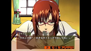 イベントへ行こう 真希波・マリ・イラストリアス 2