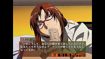 イベントへ行こう 真希波・マリ・イラストリアス 2 イベントへ行こう 真希波・マリ・イラストリアス 2