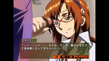 イベントへ行こう 真希波・マリ・イラストリアス 2 イベントへ行こう 真希波・マリ・イラストリアス 2