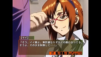 イベントへ行こう 真希波・マリ・イラストリアス 2 イベントへ行こう 真希波・マリ・イラストリアス 2