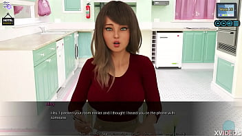 Sunshine Love Ep 389 – Visual Novel Gameplay Hd thumbnail