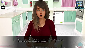 Sunshine Love Ep 389 – Visual Novel Gameplay Hd thumbnail