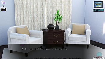 Sunshine Love Ep 389 – Visual Novel Gameplay Hd thumbnail